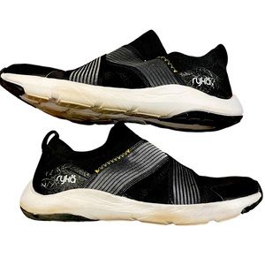 Rykä Women’s Empower Sneakers